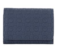 VALENTINO Samba Re Wallet Blu