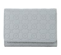 VALENTINO Samba Re Wallet Grigio