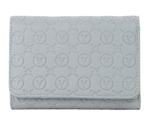 VALENTINO Samba Re Wallet Grigio