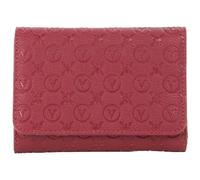 VALENTINO Samba Re Wallet Rosso Scuro