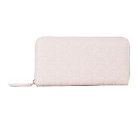VALENTINO Samba Re Zip Around Wallet Cipria