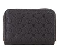 VALENTINO Samba Re Zip Around Wallet Nero