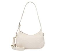 Valentino Schultertasche Umhängetasche Samba Re Hobo Bag Ecru beige
