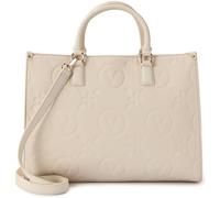 Valentino Bags Samba Re Handtasche elfenbein, Lederimitat, Damen
