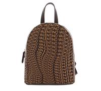 VALENTINO Samosa Zaino Backpack Brown / Honey