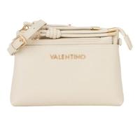 Valentino, Saphira RE Zip Around Wallet (VPSA6E232), Ecru, UNICA