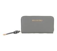 VALENTINO Saphira Zip Around Wallet Antracite