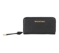 VALENTINO Saphira Zip Around Wallet Nero