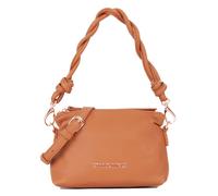 VALENTINO Scarlett Re Camera Bag Cuoio