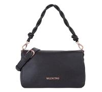 Valentino Scarlett Re Flap Bag Nero für Damen - One Size