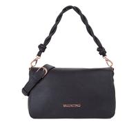 Valentino Scarlett Re Flap Bag Nero für Damen - One Size
