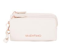 VALENTINO Scarlett Re Zip Around Bag Beige