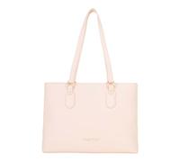 Valentino Schultertasche Brixton Shopping Bag Cipria lachsfarben