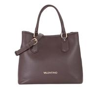 Valentino Schultertasche Brixton Shopping Moro dunkelbraun