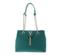 Valentino Schultertasche Divina SA Tote Acquamarina türkis