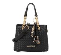 Valentino Schultertasche Gea Shopping Bag Nero schwarz