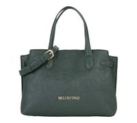 Valentino Bags Handtasche Pansy Shopping Bag 30 cm dunkelgrün