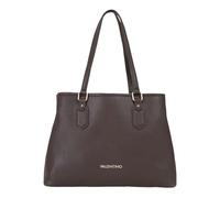 Valentino Schultertasche Shopper Brixton Shopping Bag Moro dunkelbraun