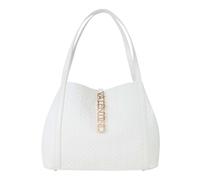 Valentino Bags Schultertasche Shopper Fania Re Shopping Bag Bianco weiß 34 cm