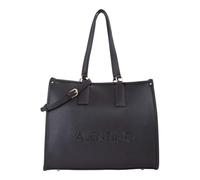 Valentino Schultertasche Shopper mit Laptopfach Foxy Re Shopping Bag Nero schwarz