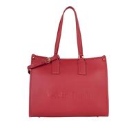 VALENTINO Foxy Re Shopping Bag Rubino