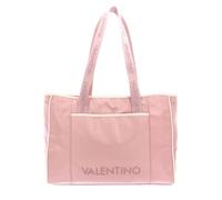 Valentino Schultertasche Shopper Pampero Tote Cipria rosa