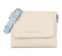 Valentino Schultertasche Umhängetasche Alexia Summer Flap Bag Naturale/Avio beige