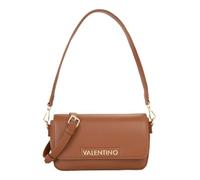 Valentino Schultertasche Umhängetasche AURY RE Flap Bag Cuoio braun