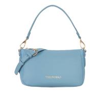 Valentino Schultertasche Umhängetasche Brixton Shoulder Bag Avio hellblau