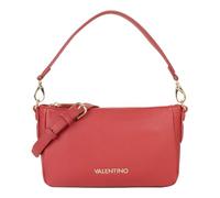 Valentino Schultertasche Umhängetasche Brixton Shoulder Bag Rubino dunkelrot