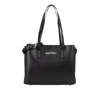 Valentino Schultertasche Umhängetasche Clio Re Shopping Bag Nero schwarz