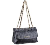 VALENTINO Crystelle Flap Bag Nero