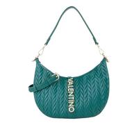 Valentino Schultertasche Umhängetasche Fania Re Shoulder Bag Verde dunkelgrün