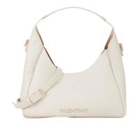 Valentino Schultertasche Umhängetasche Futura Hobo Bag Ecru creme