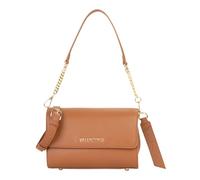 Valentino Schultertasche Umhängetasche Hira Flap Bag Cuoio braun