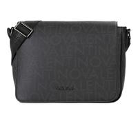 Valentino Schultertasche Umhängetasche King Re Flap Bag Nero schwarz