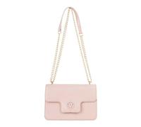 Valentino Schultertasche Umhängetasche Melia Flap Bag Cipria rosa