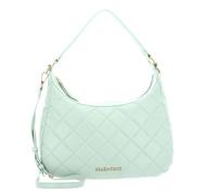 Valentino Schultertasche Umhängetasche Ocarina Hobo Bag Aloe türkis
