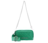 Valentino Schultertasche Umhängetasche Ocarina Recycle Haversack Verde grün