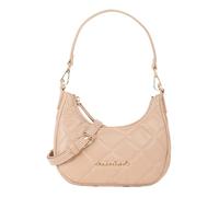 Valentino Schultertasche Umhängetasche Ocarina Shoulder Bag Beige