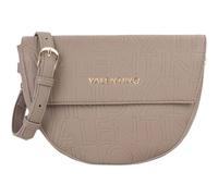 VALENTINO Schultertasche Umhängetasche Pansy Flap Bag Taupe
