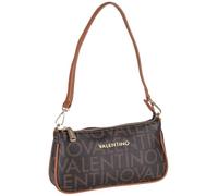 Valentino Bags Schultertasche Regina Re Leder-Optik Moro/Naturale dunkelbraun