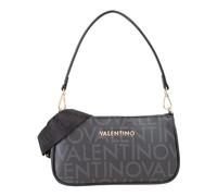 Valentino Bags Schultertasche Regina Re 24 cm Lederimitat Schwarz