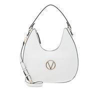 Valentino Schultertasche Umhängetasche Sacca Hobo Bag Bianco weiß