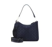 VALENTINO Sacca Punch Shoulder Bag Blu