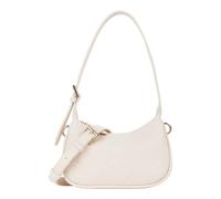 Valentino Schultertasche Umhängetasche Samba Re Hobo Bag Ecru beige