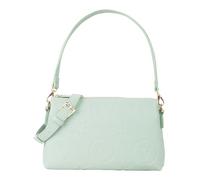 Valentino Schultertasche Umhängetasche Samba Re Shoulder Bag Laguna mint