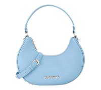 Valentino Schultertasche Umhängetasche Shelby Hobo Bag Avio hellblau