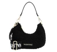 Valentino Schultertasche Umhängetasche Special Camy Hobo Bag Nero schwarz