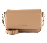 Valentino Schultertasche Umhängetasche Special Martu Flap Bag Beige